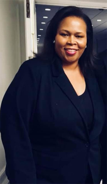 Dionne-Williams | Before